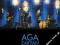 [hurra] AGA ZARYAN Live At Palladium (Digipack)2CD