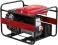 ! Fogo FV 10000E - agregat prądotwórczy