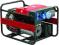 ! Fogo FV 12001E - agregat prądotwórczy