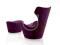 Fotel Papilio Lounge Chair- NEGOCJUJ CENĘ!!!