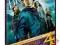 HARRY POTTER - CZARA OGNIA - 3 DVD - FOLIA HARRY POTTER - CZARA OGNIA - 3 DVD - FOLIA