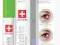 HIT! EVELINE COSMETICS SERUM DO RZĘS 3W1 ADVANCE
