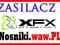 ZASILACZ XFX Core 650W 135mm 80+ GW. FV WAWA