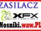 ZASILACZ XFX Core 750W 135mm 80+ GW. FV WAWA