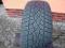 OPONA ZIMOWA DUNLOP 215/65 R16 !!! (C698)