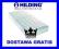 Materac HILDING Original Lateks Sensity 180x200