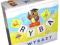 WYRAZY gra edukacyjna Alexander nauka czytania