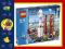 LEGO CITY 3368 CENTRUM KOSMICZNE RAKIETA LOTNISKO