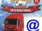 gra Euro Truck Simulator International PC Szczecin