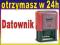 Pieczatki Trodat 4729 datownik z gumką max w 24 h