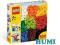 LEGO CREATOR 6177 ZESTAW DELUXE BOX PEWNIAK UPS