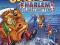 Scooby-Doo spotyka Harlem Globetrotters _ _ _(DVD)