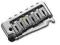 Tremolo WILKINSON WVP-SB chrom