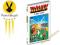 Asterix w Brytanii _ _ _ _ _ _ _ _ _ _ (DVD)