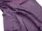 Żakardowa bawełna w kolorze fioletowym. B40.Włochy