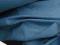 Szaro-niebieska bawełna z połyskiem.B76.Włochy