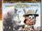 HUGO SAFARI 2 - DVD NOWA