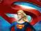 SUPERGIRL - DVD NOWY