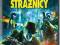 WATCHMEN - STRAŻNICY - DVD NOWY