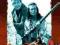 WINNETOU I OLD FIREHAND - DVD NOWY