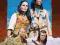 WINNETOU W DOLINIE ŚMIERCI - DVD NOWY