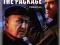 PRZESYŁKA (The Package) - DVD NOWY