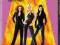 ANIOŁKI CHARLIEGO (Charlie`s Angels) - DVD NOWY