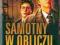 SAMOTNY W OBLICZU PRAWA - DVD NOWY