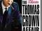 AFERA THOMASA CROWNA (1968) - DVD NOWY