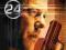 24 GODZINY - SEZON 5 - 6 DVD NOWY