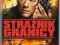 STRAŻNIK GRANICY (Shepherd) - DVD NOWY