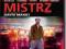 MISTRZ (Redbelt) - DVD NOWY