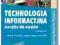 Technologia informacyjna nie tylko dla uczniów.