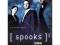 SPOOKS (COMPLETE SERIES 4) (5 DVD) BBC