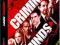 ZABÓJCZE UMYSŁY CRIMINAL MINDS (7 DVD) - SEASON 4