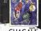 Marc Chagall DVD mistrzowie sztuki nowoczesnej