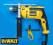 GRATIS ! Wiertarka Udarowa DeWalt 650W 13mm DWD024
