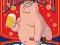 Family Guy (Heavy Drinker) - plakat 61x91,5 cm