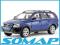 VOLVO XC90 MODEL WELLY 1:24 somap TYCHY