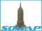 EMPIRE STATE PUZZLE PIANKOWE 3D 2564 somap TYCHY