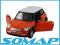 MINI COOPER MODEL WELLY 1:34 somap TYCHY