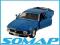 FORD MUSTANG BOSS 302 MODEL WELLY 1:34 somap TYCHY