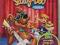 SCOOBY-DOO VOL 4 SZCZENIAK ZWANY SCOOBY DOO SCOOBY-DOO VOL 4 SZCZENIAK ZWANY SCOOBY DOO