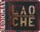 LAO CHE - POWSTANIE WARSZAWSKIE [CD] UNIKAT