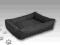 legowisko DoggieBed SIZE L CZARNE PROMOCJA