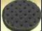 LAKE COUNTRY BLACK FINISHING PAD 14CM IDEALNY