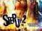 STEP UP 2   DVD FOLIA