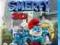 Smerfy 3D (Blu-Ray) FOLIA NOWOŚĆ