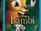 Bambi (Blu-Ray+DVD) Folia Okazja !