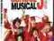 High School Musical 3: Ostatnia klasa   DVD FOLIA